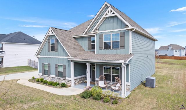 18 Pearl Moss Lane, Kathleen, GA 31047