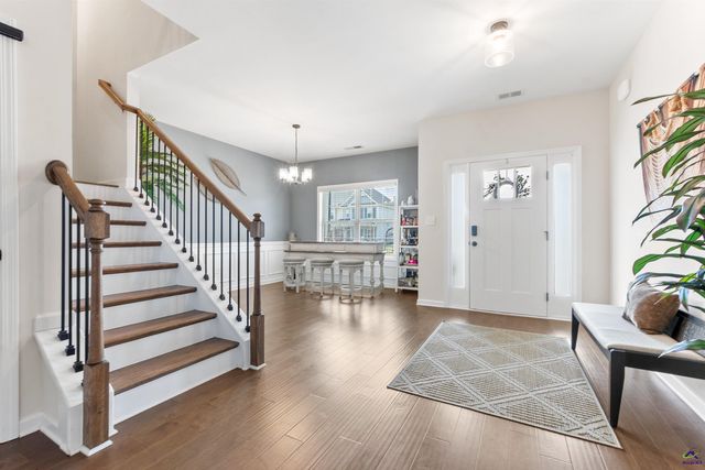 18 Pearl Moss Lane, Kathleen, GA 31047