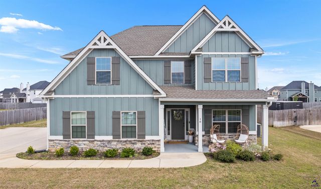 18 Pearl Moss Lane, Kathleen, GA 31047