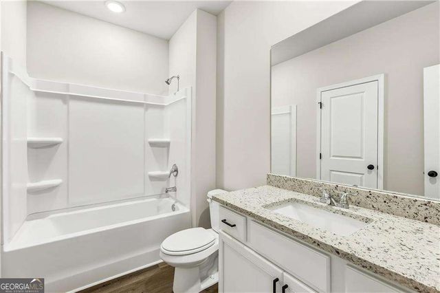 2500 Sunny Hill Road, Buford, GA 30519