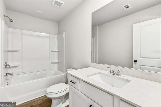 2500 Sunny Hill Road, Buford, GA 30519