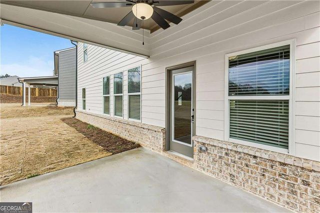 2500 Sunny Hill Road, Buford, GA 30519