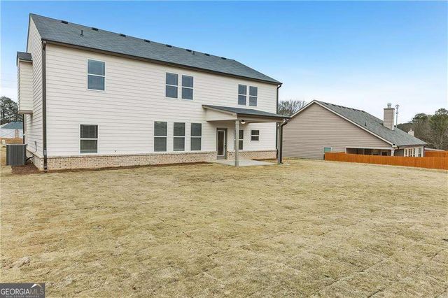 2500 Sunny Hill Road, Buford, GA 30519