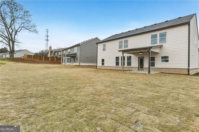 2500 Sunny Hill Road, Buford, GA 30519