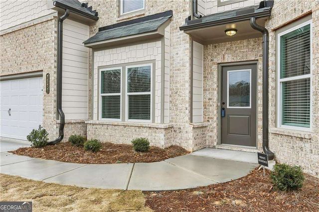 2500 Sunny Hill Road, Buford, GA 30519