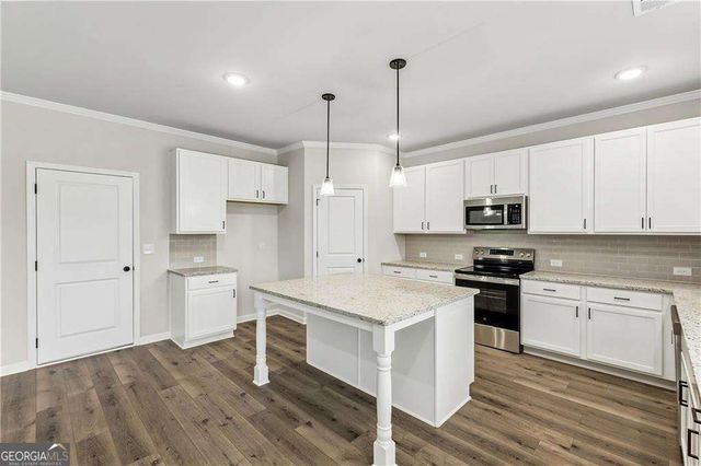 2500 Sunny Hill Road, Buford, GA 30519