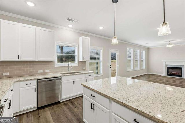 2500 Sunny Hill Road, Buford, GA 30519