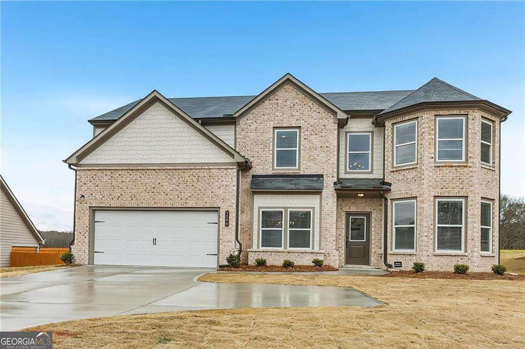 2500 Sunny Hill Road, Buford, GA 30519