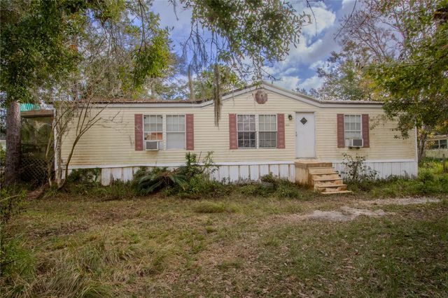 1255 SAINT NICHOLAS AVENUE, Christmas, FL 32709