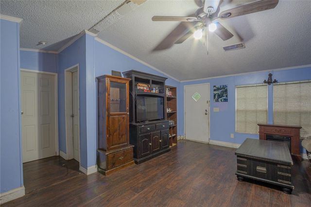 1255 SAINT NICHOLAS AVENUE, Christmas, FL 32709