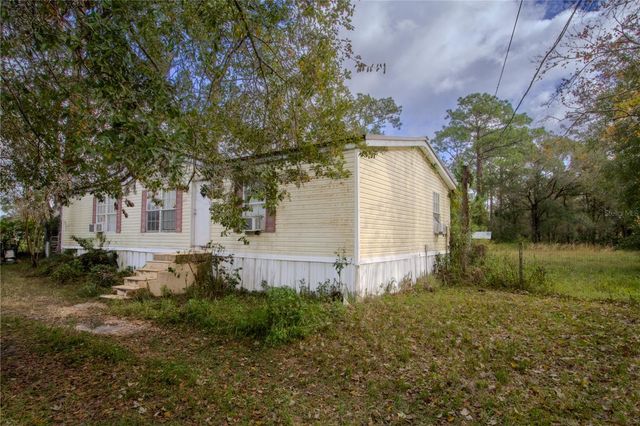 1255 SAINT NICHOLAS AVENUE, Christmas, FL 32709