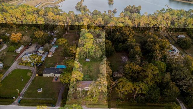 1255 SAINT NICHOLAS AVENUE, Christmas, FL 32709