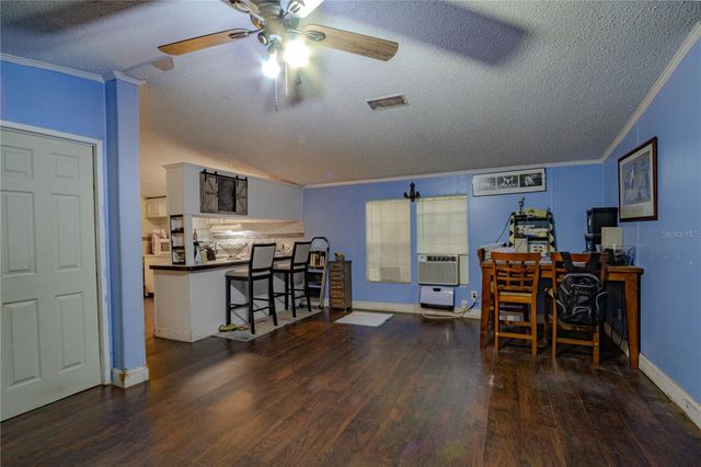 1255 SAINT NICHOLAS AVENUE, Christmas, FL 32709