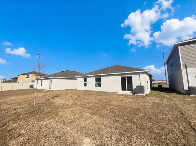 2118 CHRIS DRIVE, Winter Haven, FL 33884