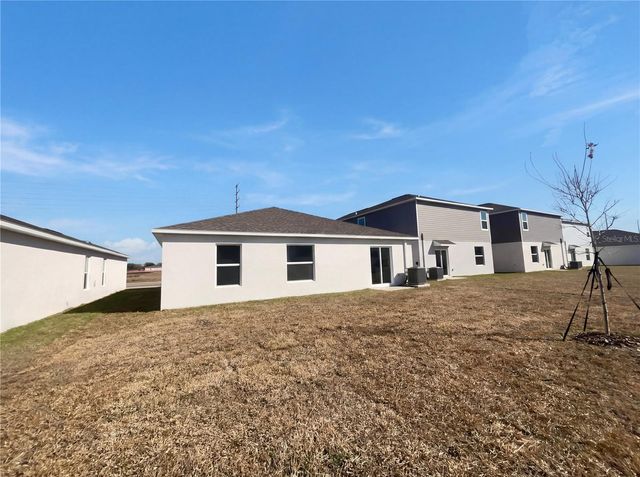 2118 CHRIS DRIVE, Winter Haven, FL 33884