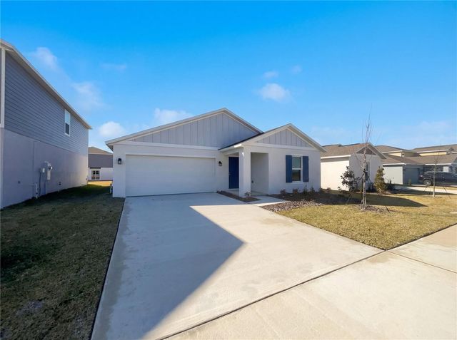 2118 CHRIS DRIVE, Winter Haven, FL 33884