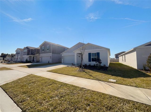 2118 CHRIS DRIVE, Winter Haven, FL 33884