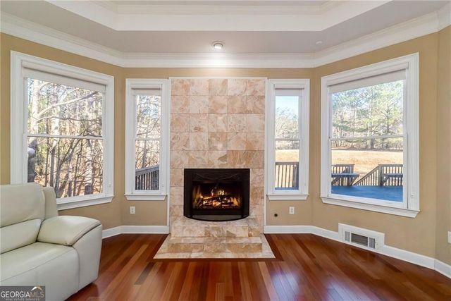 170 Longcreek Drive, Fayetteville, GA 30214