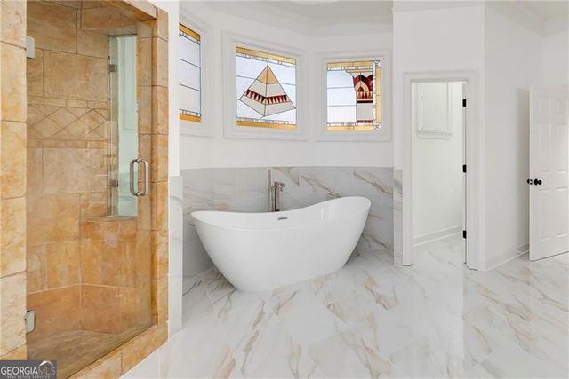 170 Longcreek Drive, Fayetteville, GA 30214