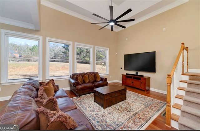 170 Longcreek Drive, Fayetteville, GA 30214