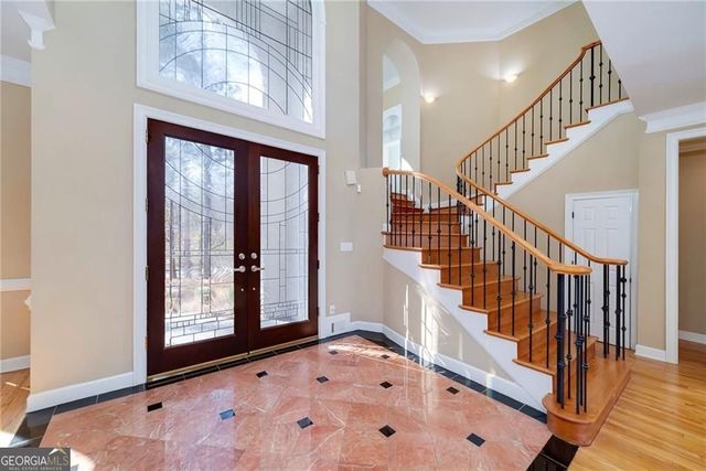 170 Longcreek Drive, Fayetteville, GA 30214