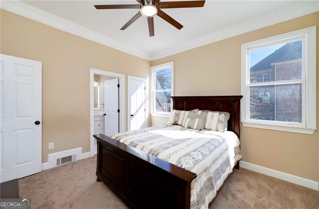 170 Longcreek Drive, Fayetteville, GA 30214