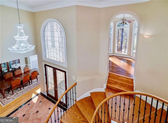 170 Longcreek Drive, Fayetteville, GA 30214