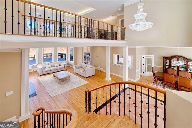 170 Longcreek Drive, Fayetteville, GA 30214