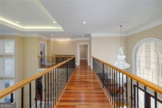 170 Longcreek Drive, Fayetteville, GA 30214