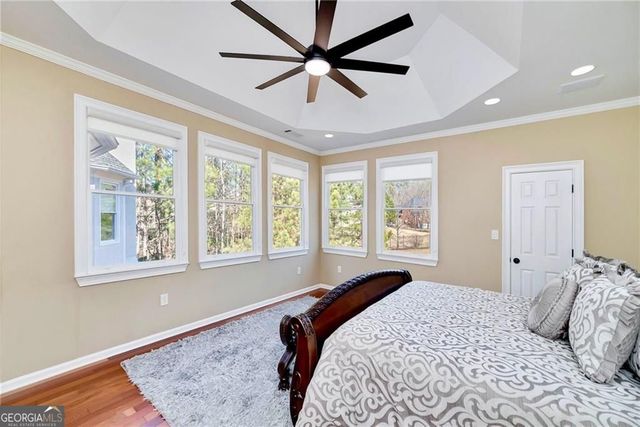 170 Longcreek Drive, Fayetteville, GA 30214