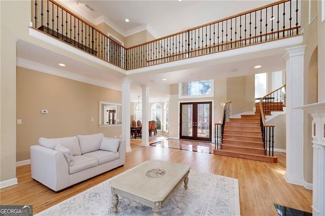 170 Longcreek Drive, Fayetteville, GA 30214