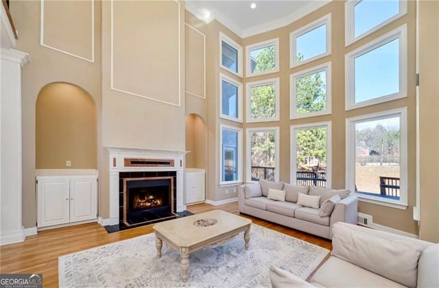 170 Longcreek Drive, Fayetteville, GA 30214