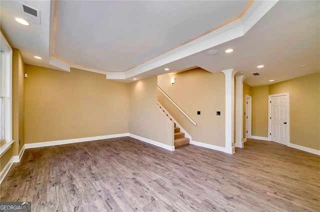 170 Longcreek Drive, Fayetteville, GA 30214