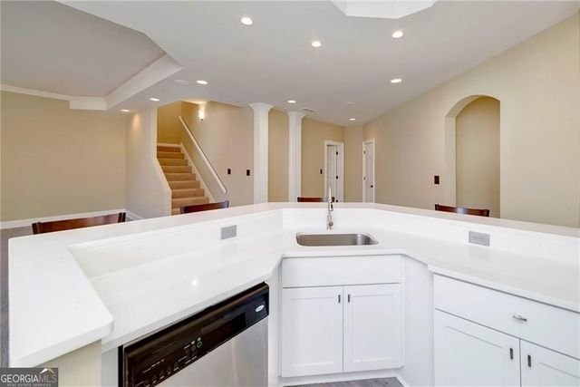 170 Longcreek Drive, Fayetteville, GA 30214