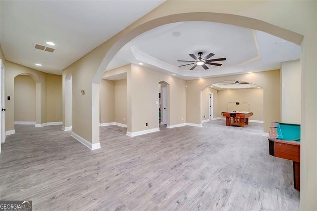 170 Longcreek Drive, Fayetteville, GA 30214