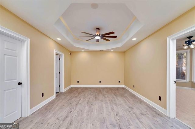 170 Longcreek Drive, Fayetteville, GA 30214