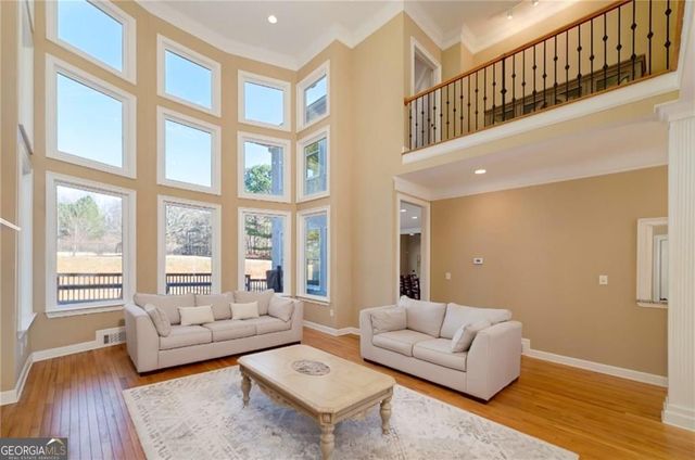 170 Longcreek Drive, Fayetteville, GA 30214