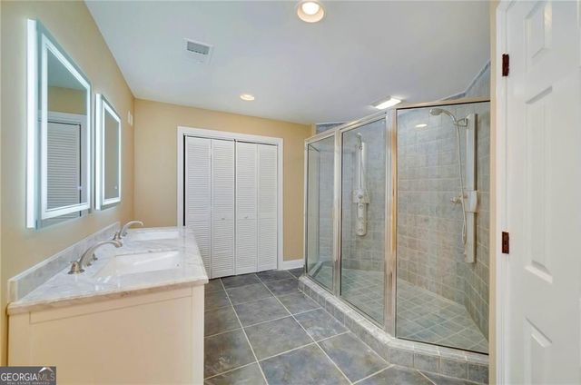 170 Longcreek Drive, Fayetteville, GA 30214