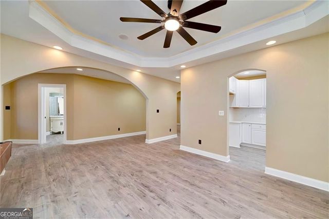 170 Longcreek Drive, Fayetteville, GA 30214