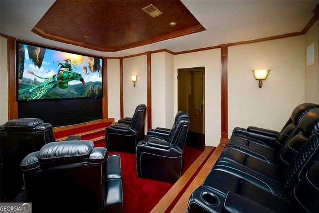 170 Longcreek Drive, Fayetteville, GA 30214