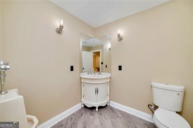 170 Longcreek Drive, Fayetteville, GA 30214