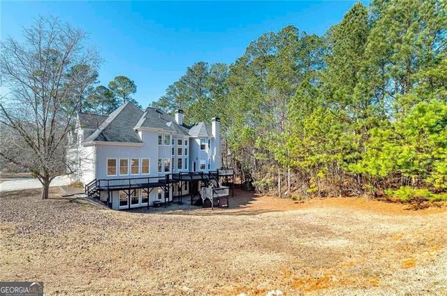 170 Longcreek Drive, Fayetteville, GA 30214