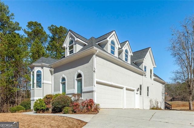 170 Longcreek Drive, Fayetteville, GA 30214