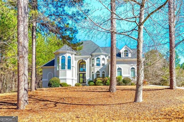 170 Longcreek Drive, Fayetteville, GA 30214