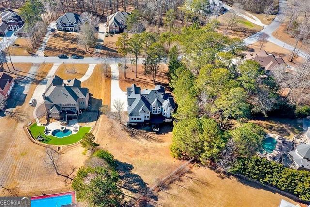 170 Longcreek Drive, Fayetteville, GA 30214