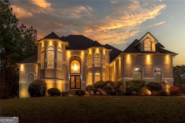 170 Longcreek Drive, Fayetteville, GA 30214