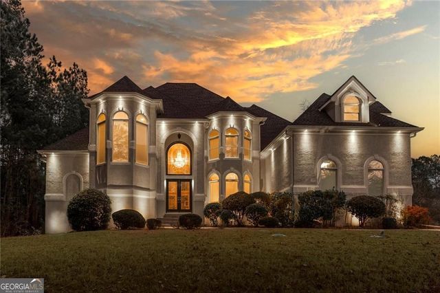 170 Longcreek Drive, Fayetteville, GA 30214