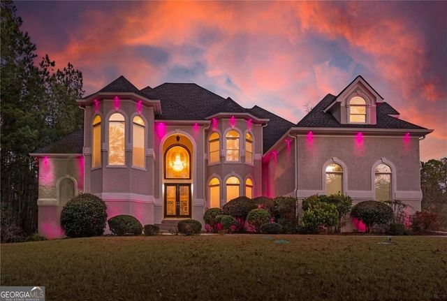 170 Longcreek Drive, Fayetteville, GA 30214