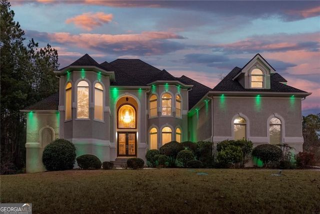 170 Longcreek Drive, Fayetteville, GA 30214