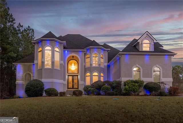 170 Longcreek Drive, Fayetteville, GA 30214